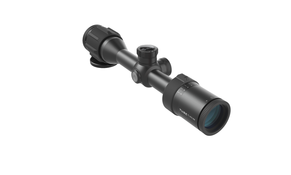 TUBE TL 25 SE