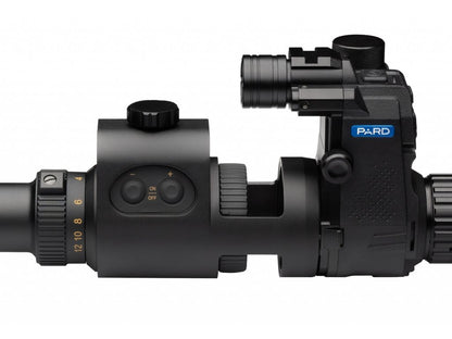 FOMEI FOREMAN Zielfernrohrmontage für PARD NV007S