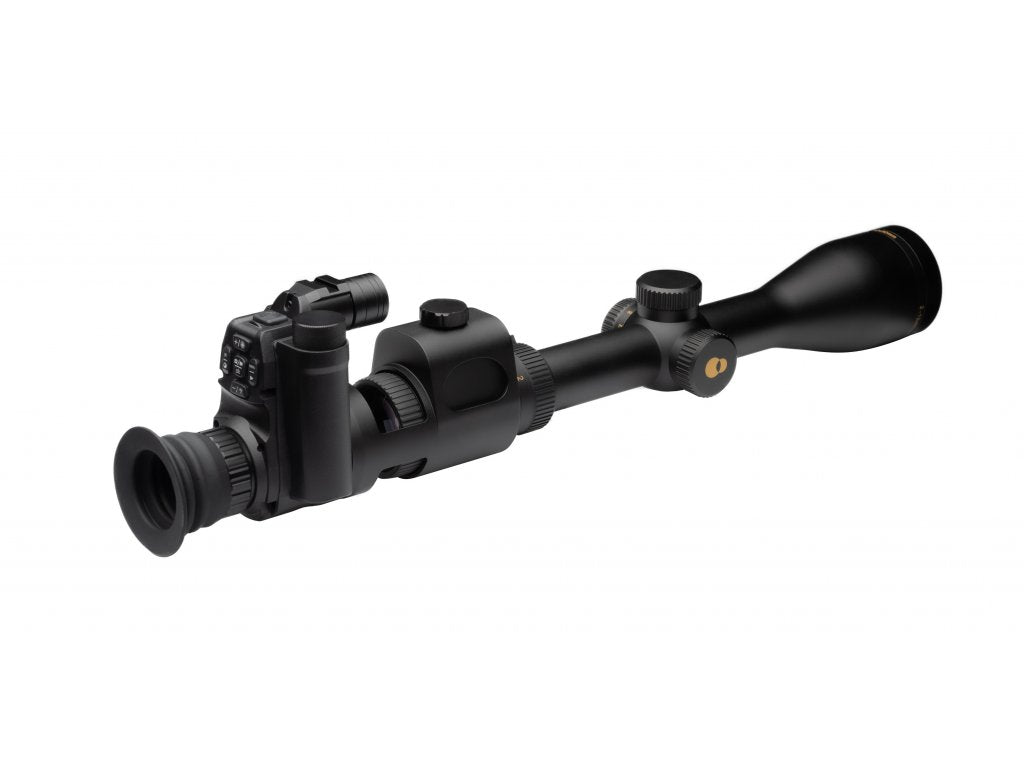 FOMEI FOREMAN Zielfernrohrmontage für PARD NV007S