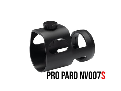 Objímka pre puškohľad FOMEI FOREMAN pre PARD NV007S