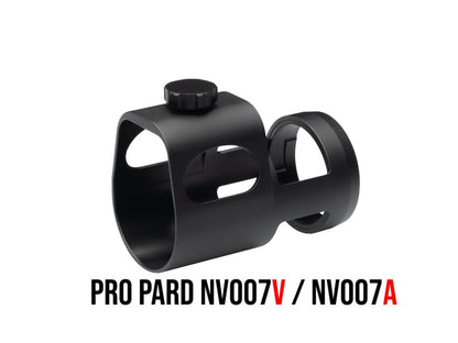 Objímka pro puškohled FOMEI FOREMAN pre PARD NV007V/A