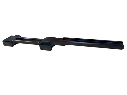 Steel mount for TIKKA T3 for PARD NV008S and SA 2022