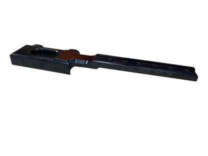 Steel Weaver mount for PARD NV008P