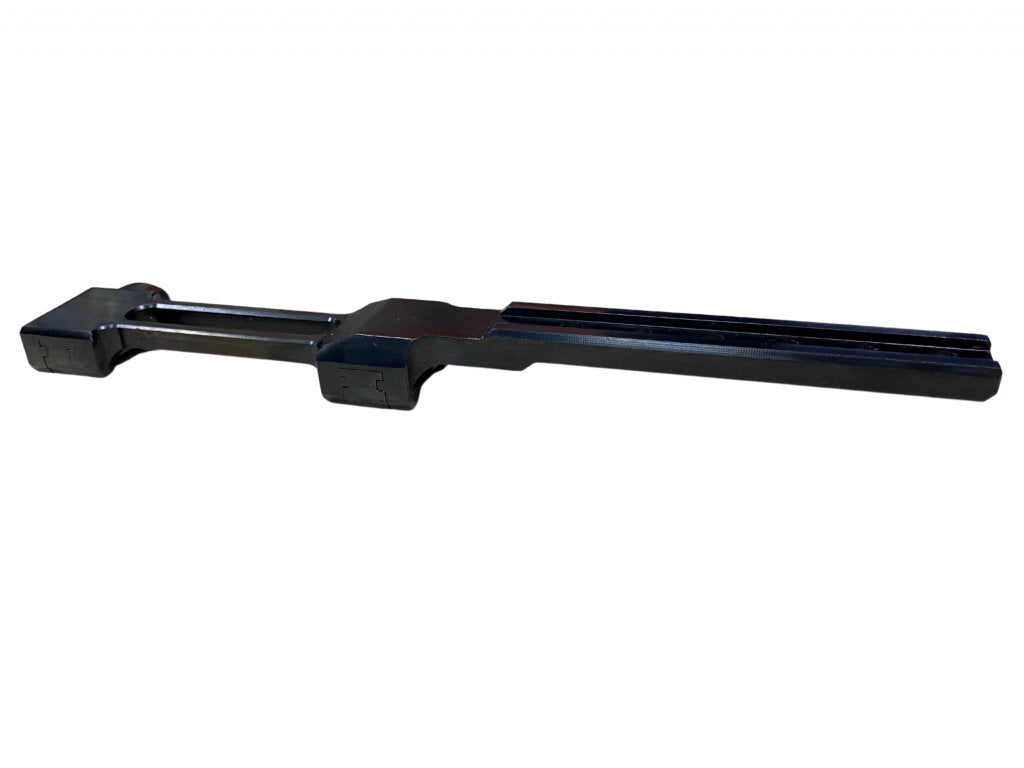 Oceľová montáž pre CZ527 pre PARD NV008S a SA 2022