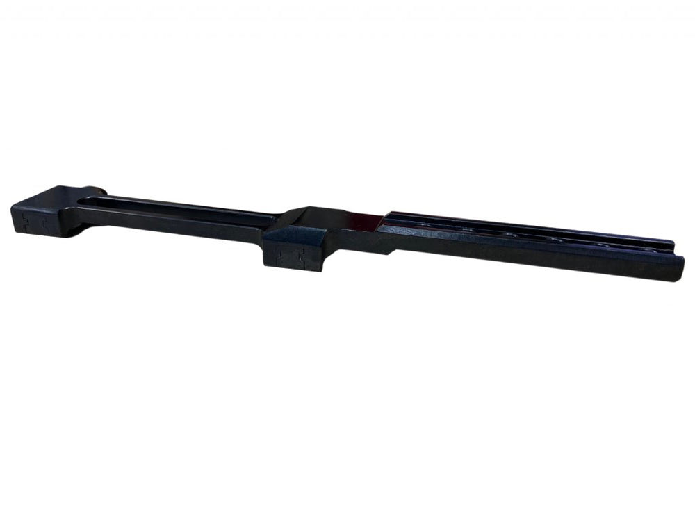 Steel mounting for CZ557 MAGAZINE for PARD NV008S and SA 2022
