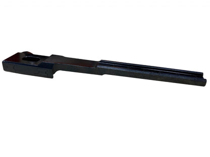 Steel mount for CZ584 for PARD NV008S, SA 2022, FD1