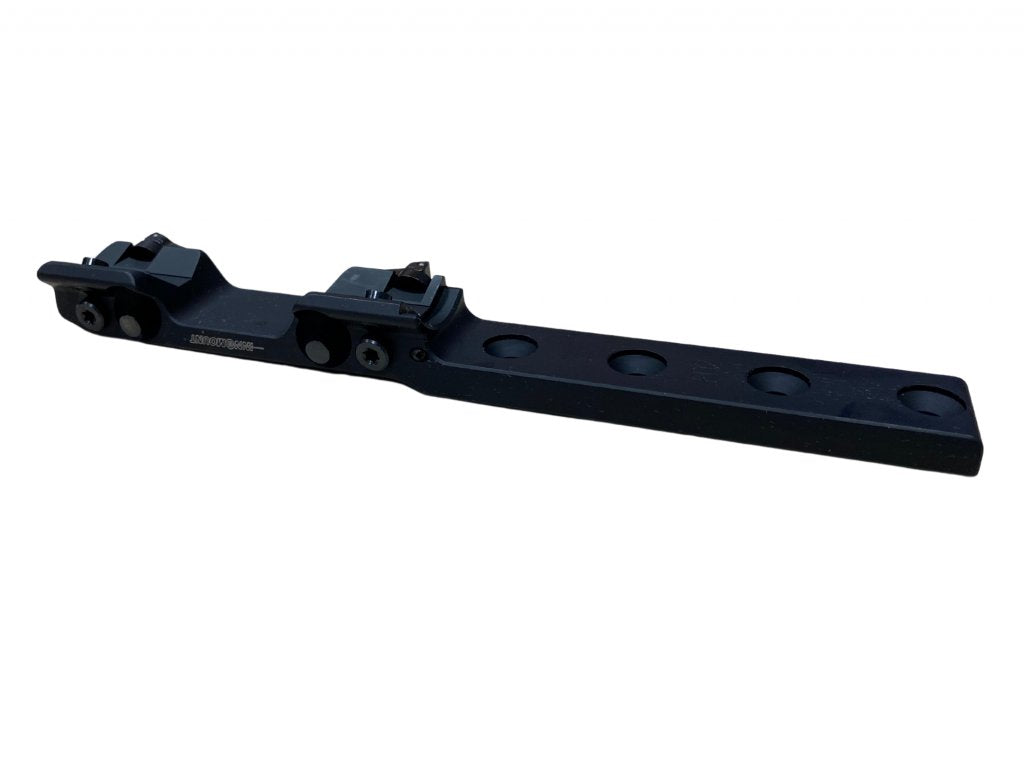 INNOMOUNT-Halterung für Blaser für PARD NV008S und SA 2022