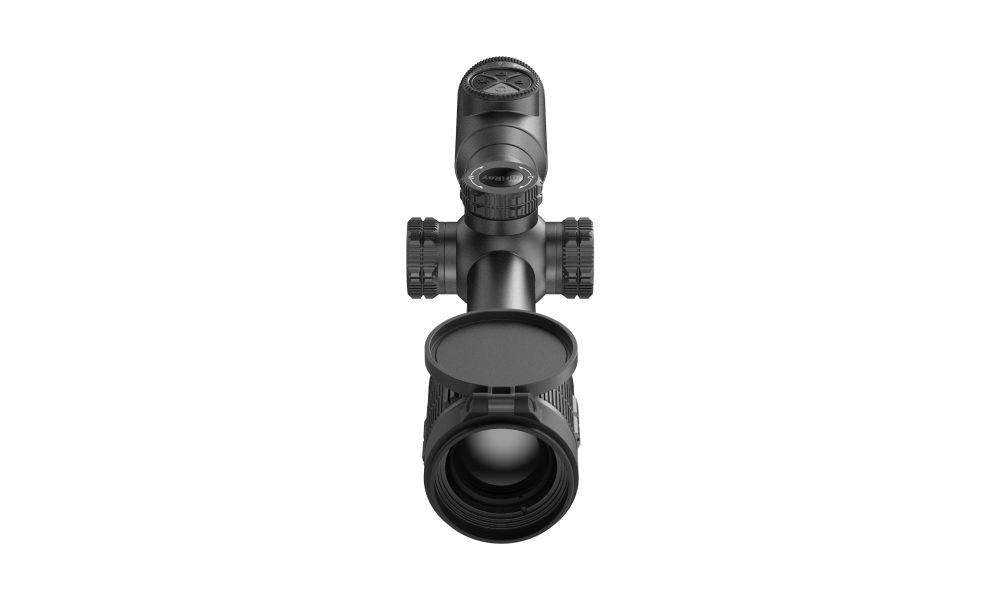 TUBE TH 35 V2