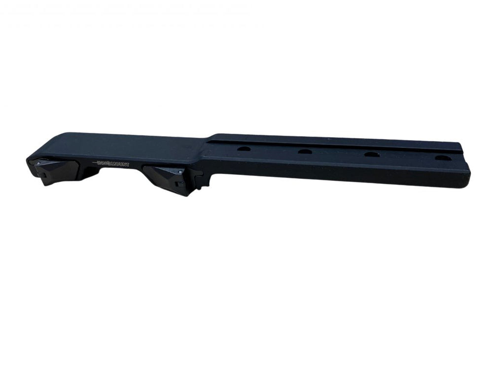 INNOMOUNT mount for Blaser for PARD NV008S and SA 2022