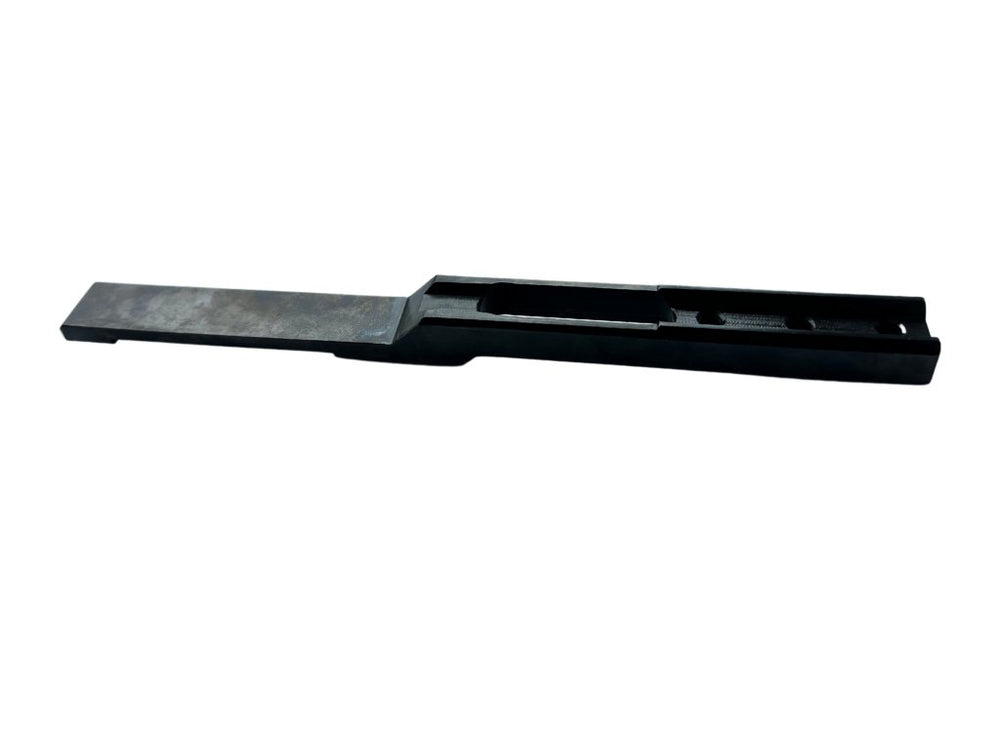 Steel adapter for Blaser for ThermTec Vidar