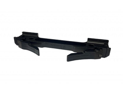 Luszczek-Basis auf Picantinny