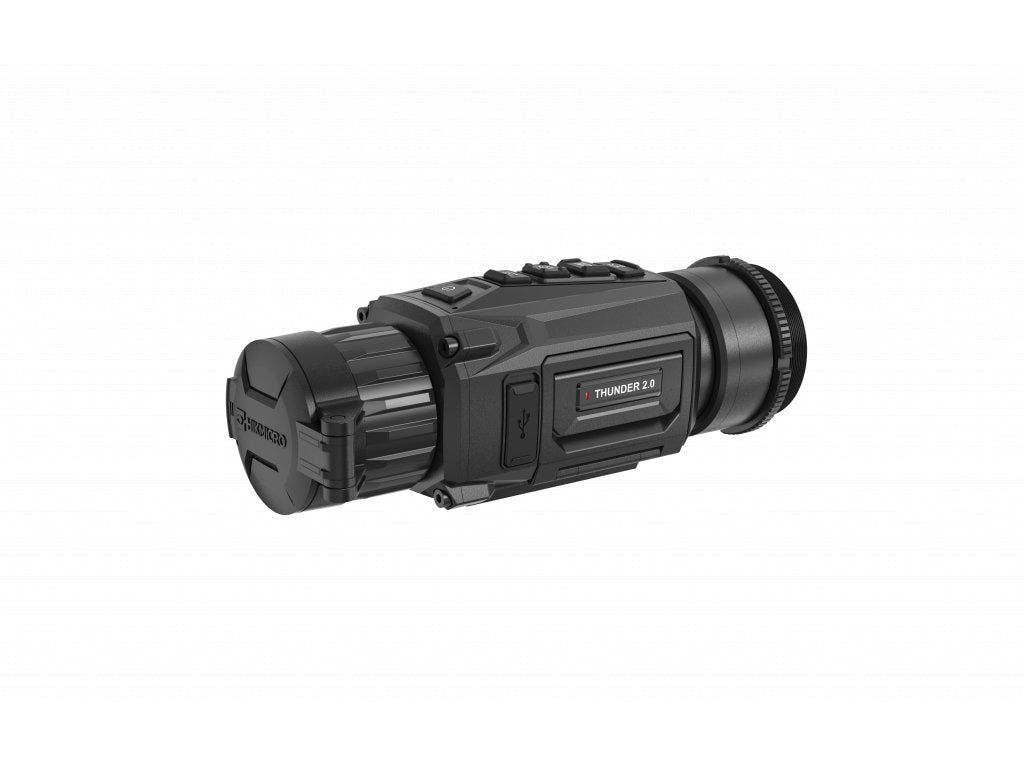 HIKMICRO THUNDER TE19CR 2.0
