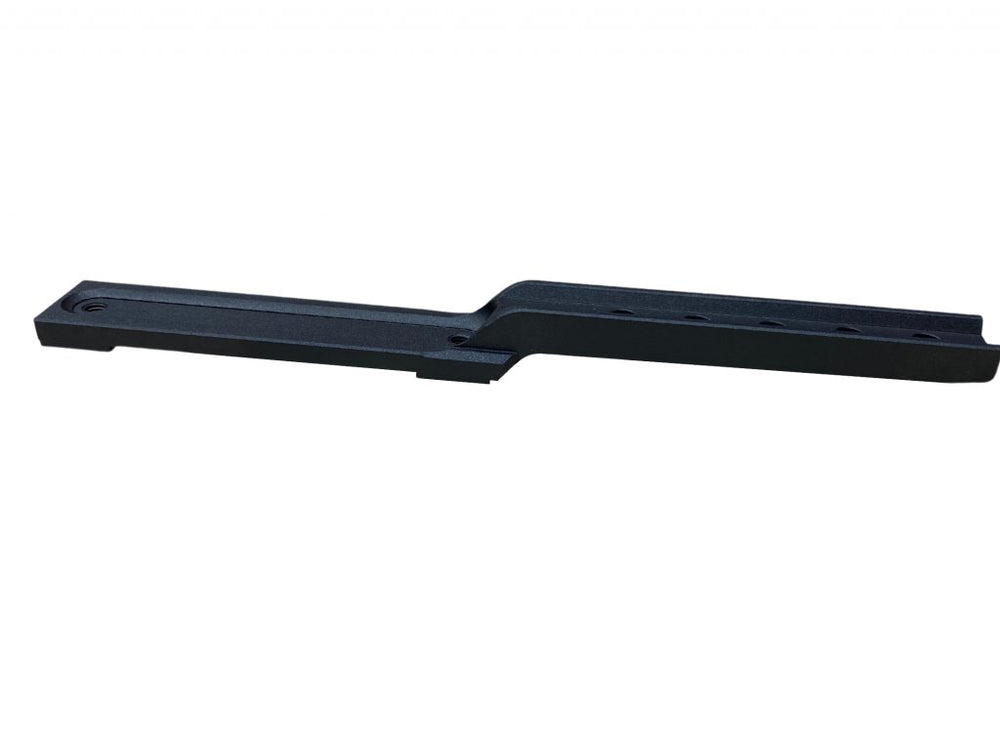 Steel adapter for Blaser for Senopex DOT