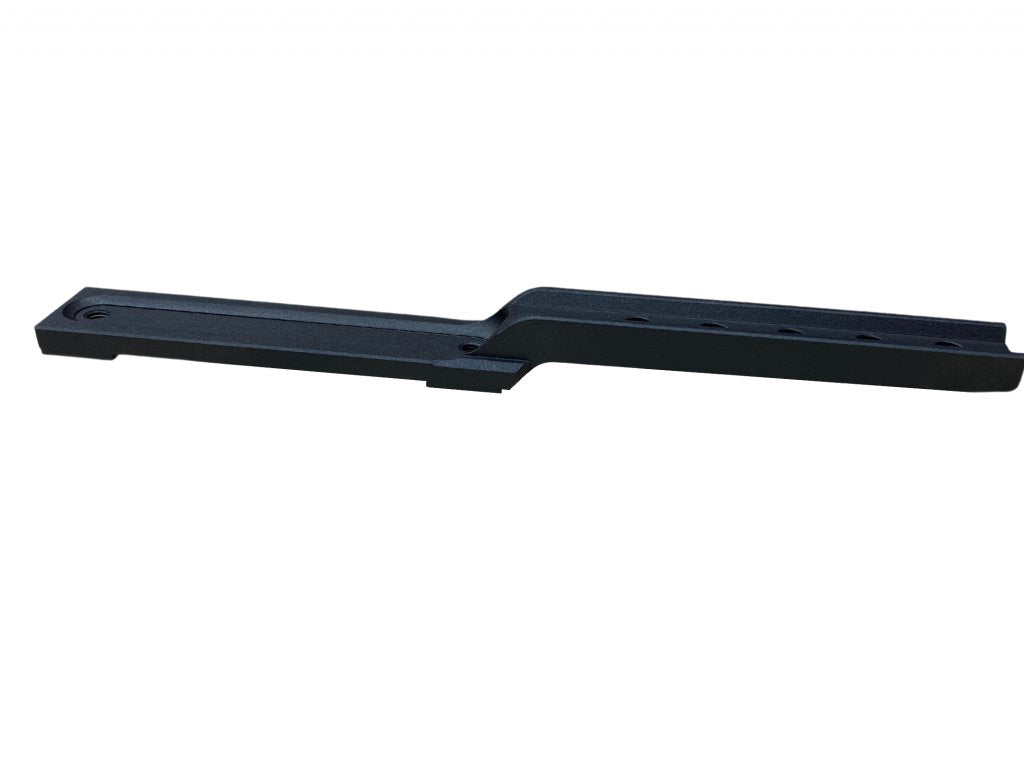 Stahladapter für Blaser für Senopex DOT