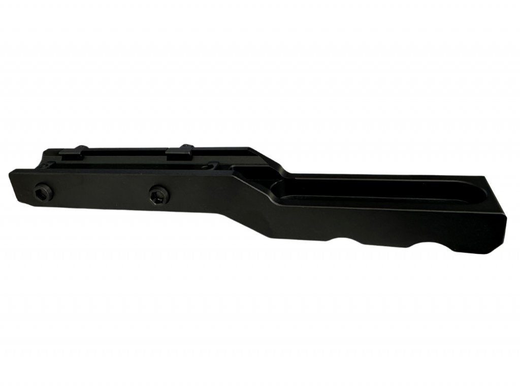 Original quick release Weaver mount for HIKMICRO THUNDER, PANTHER 1.0, 2.0 and CHEETAH