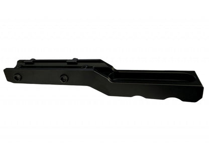 Original quick release Weaver mount for HIKMICRO THUNDER, PANTHER 1.0, 2.0 and CHEETAH