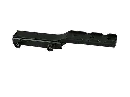 Original Weaver/Picatinny mount for HIKMICRO THUNDER, PANTHER 1.0, 2.0 and CHEETAH