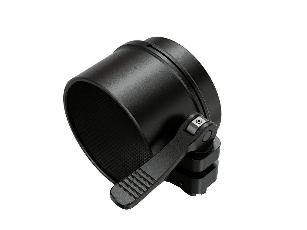 Original HIKMICRO mount for THUNDER 2.0 and 3.0 attachment
