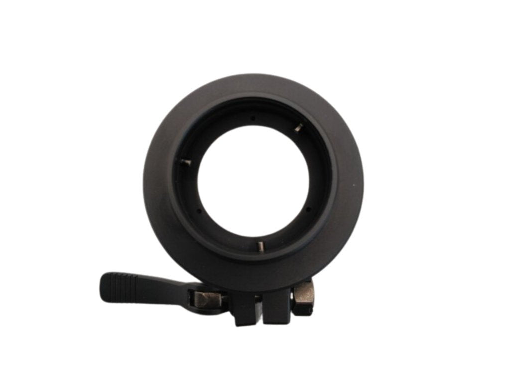 HIKMICRO mount for THUNDER 1.0 and CHEETAH