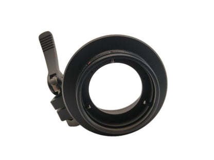 HIKMICRO mount for THUNDER 1.0 and CHEETAH