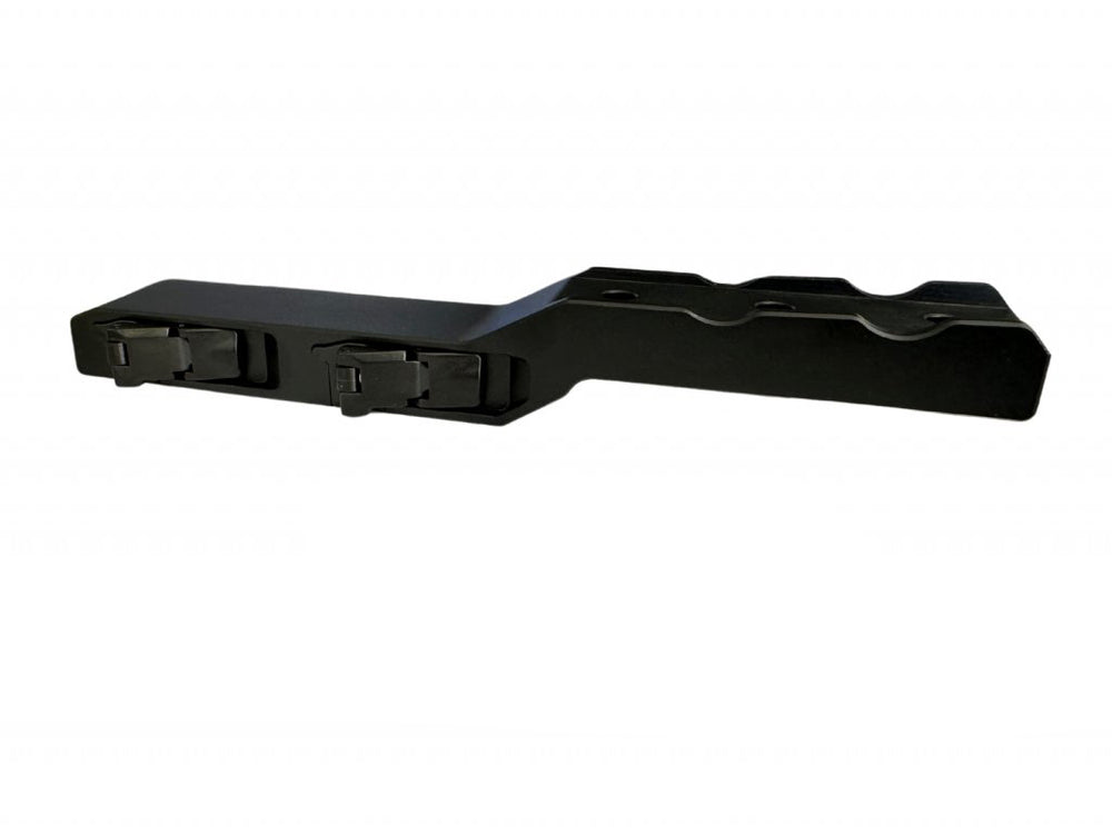 Original quick release Weaver mount for HIKMICRO THUNDER, PANTHER 1.0, 2.0 and CHEETAH