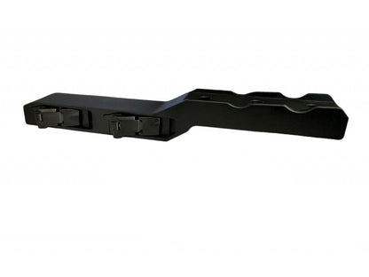 Original quick release Weaver mount for HIKMICRO THUNDER, PANTHER 1.0, 2.0 and CHEETAH