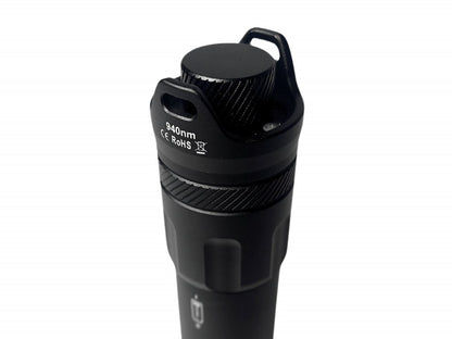 TenoSight L-940 Laser