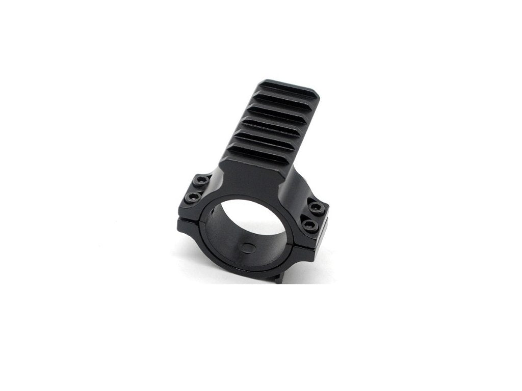 Krúžok 30 mm s weaver montážou