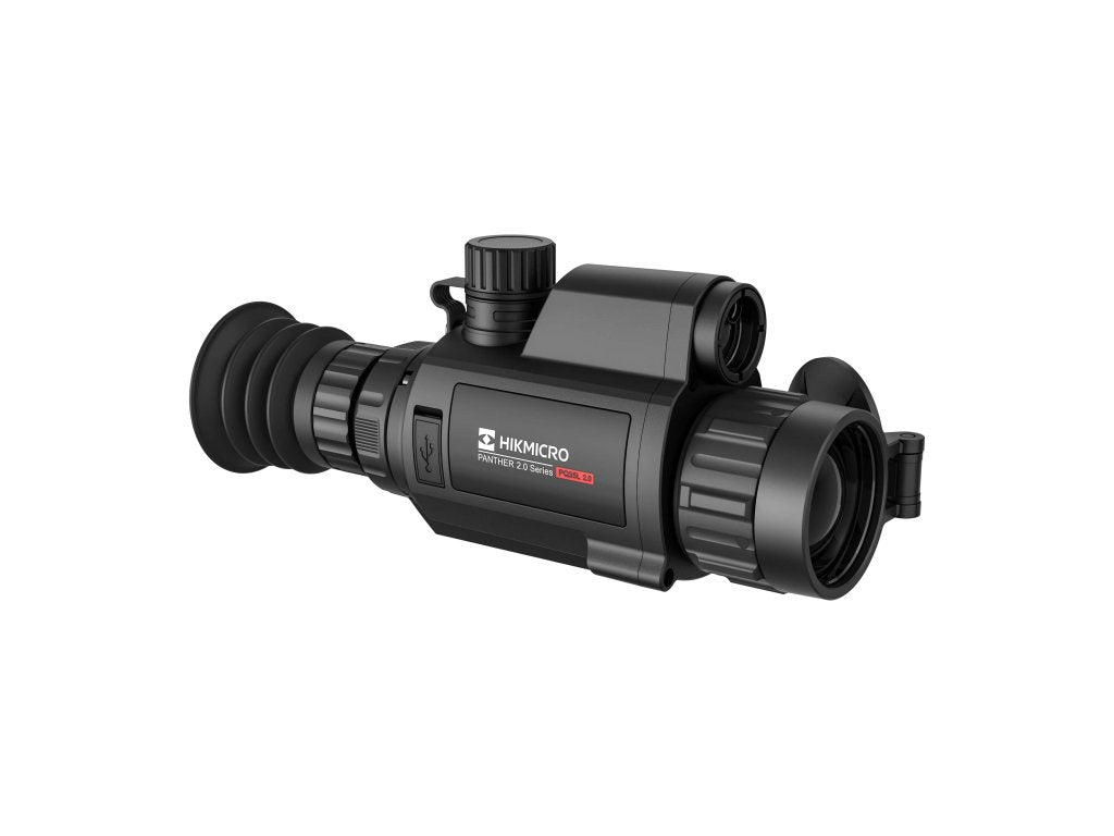 HIKMICRO PANTHER PQ35L 2.0