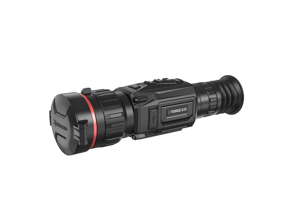 THUNDER ZOOM TQ60Z 2.0