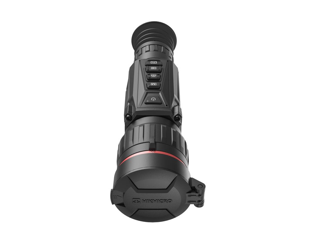 THUNDER ZOOM TQ60Z 2.0