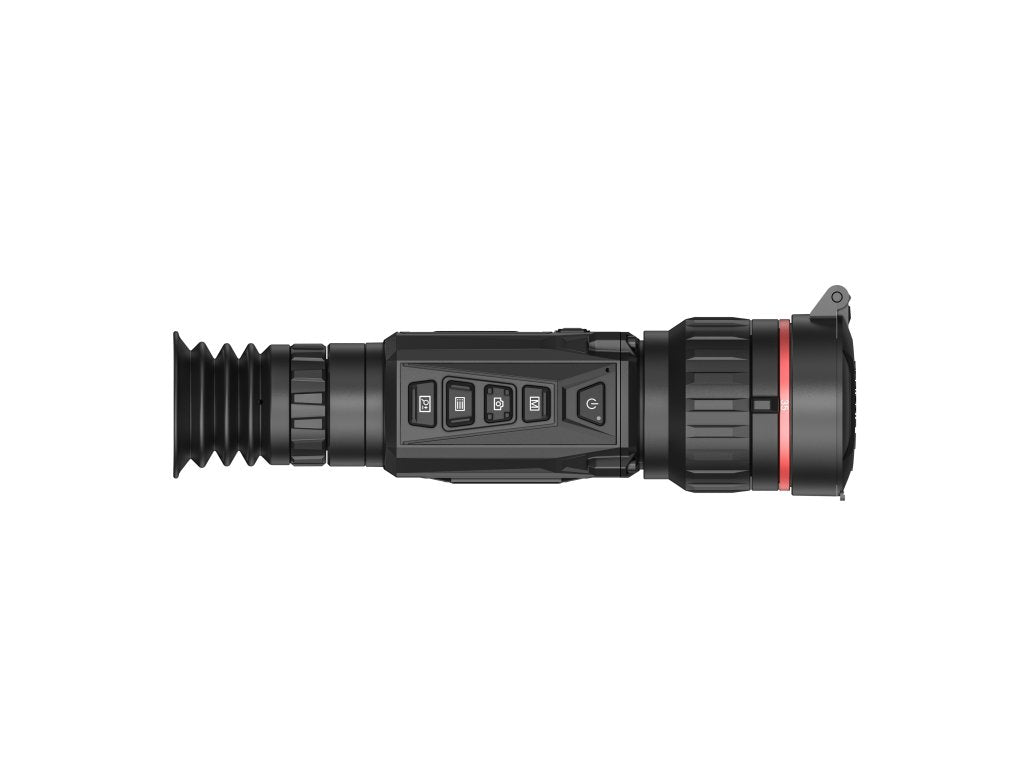 THUNDER ZOOM TQ60Z 2.0