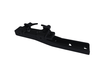 Quick release picatinny/weaver mount for PARD NV008S, SA, FT, FD1