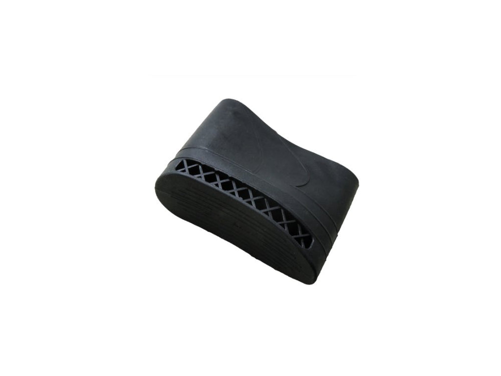 Rubber stock foot – extension for PARD – black