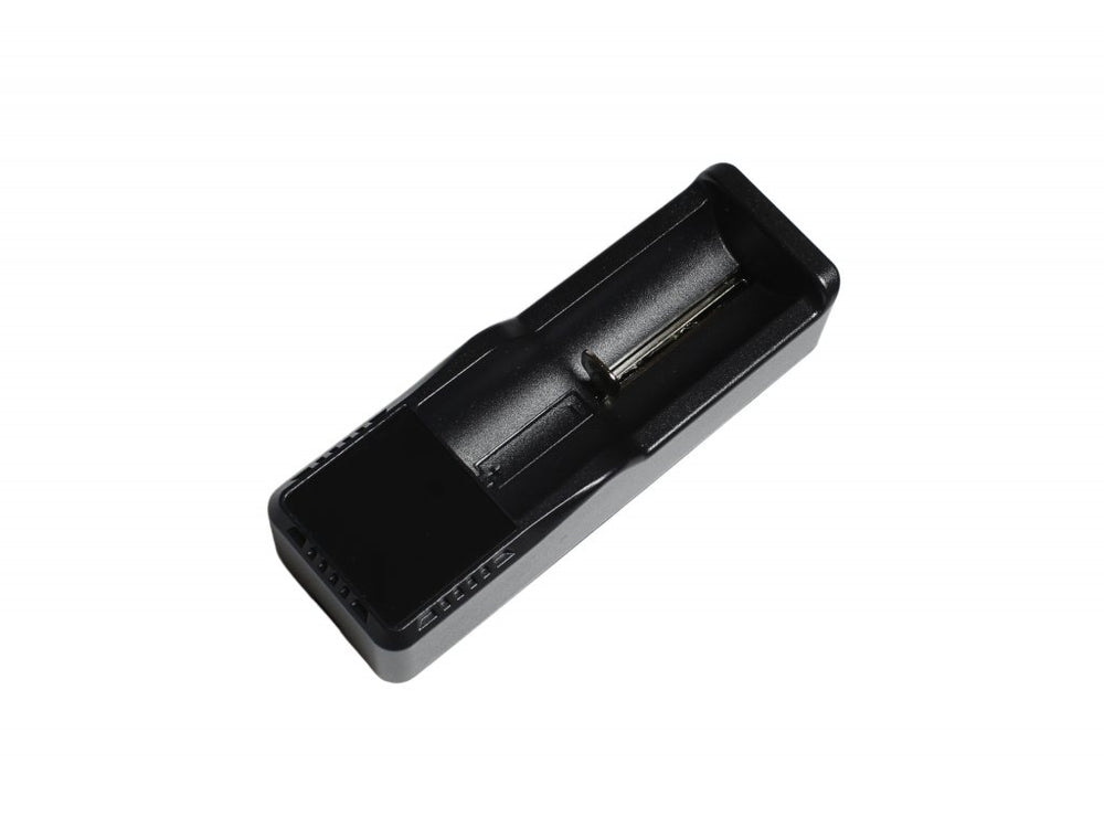 Charger for various batteries
