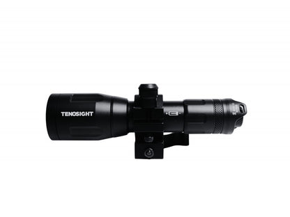 Weaver-Halterung für Taschenlampe