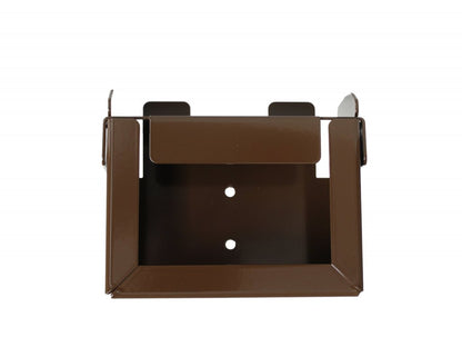 Metallgehäuse für externes Netzteil