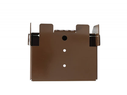 Metallgehäuse für externes Netzteil