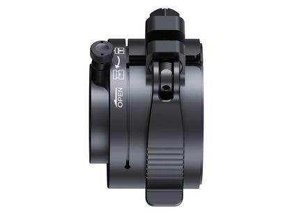 Original PARD FT / FD quick release clamp - 63mm