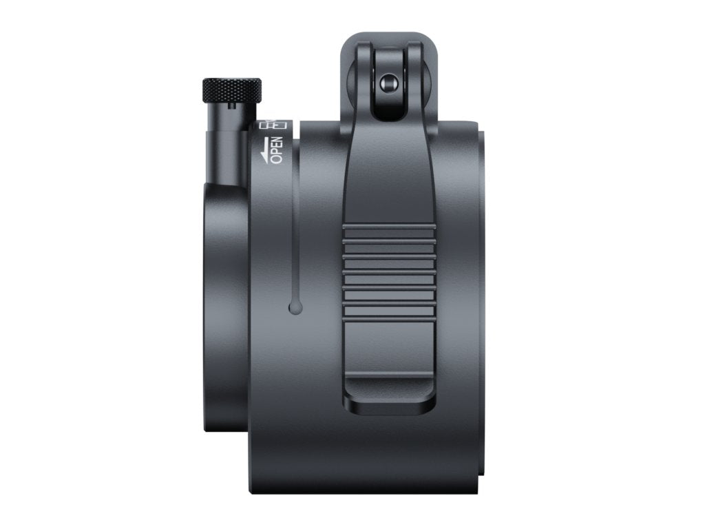 Original PARD FT / FD quick release clamp - 53mm