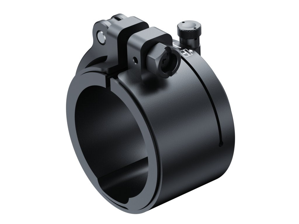 Original PARD FT / FD quick release clamp - 53mm