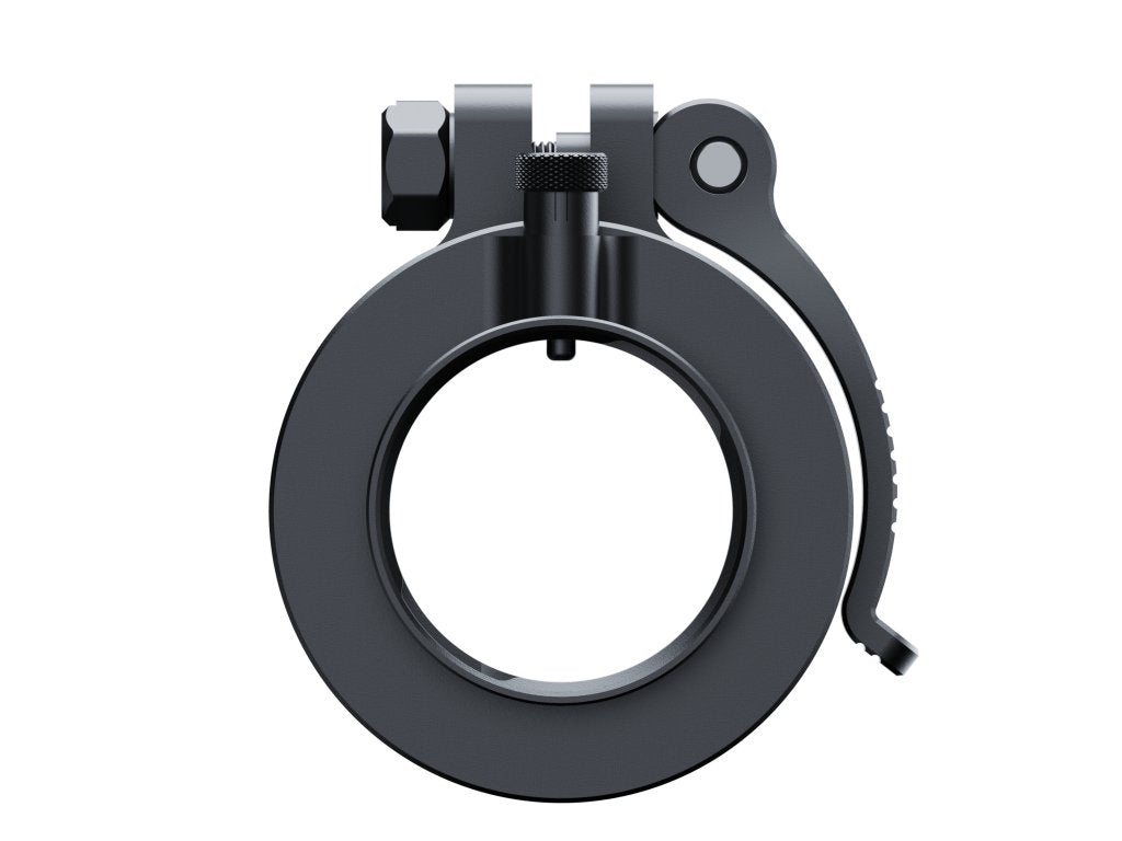 Original PARD FT / FD quick release clamp - 53mm