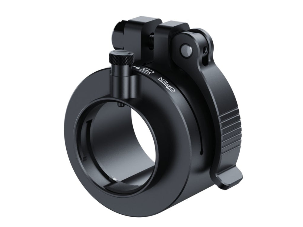 Original PARD FT / FD quick release clamp - 53mm