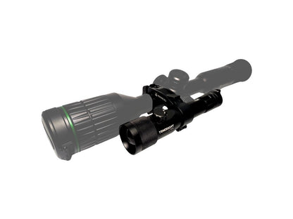 ALPEX A50T-S with TenoSight L-DUAL 940 + 850 nm Laser