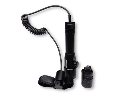 Fernbedienung für TenoSight-Leuchten