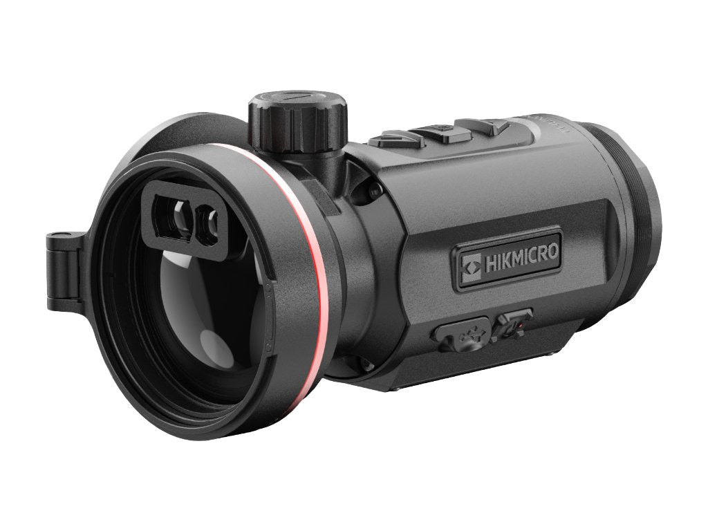 HIKMICRO THUNDER TQ50CL 3.0