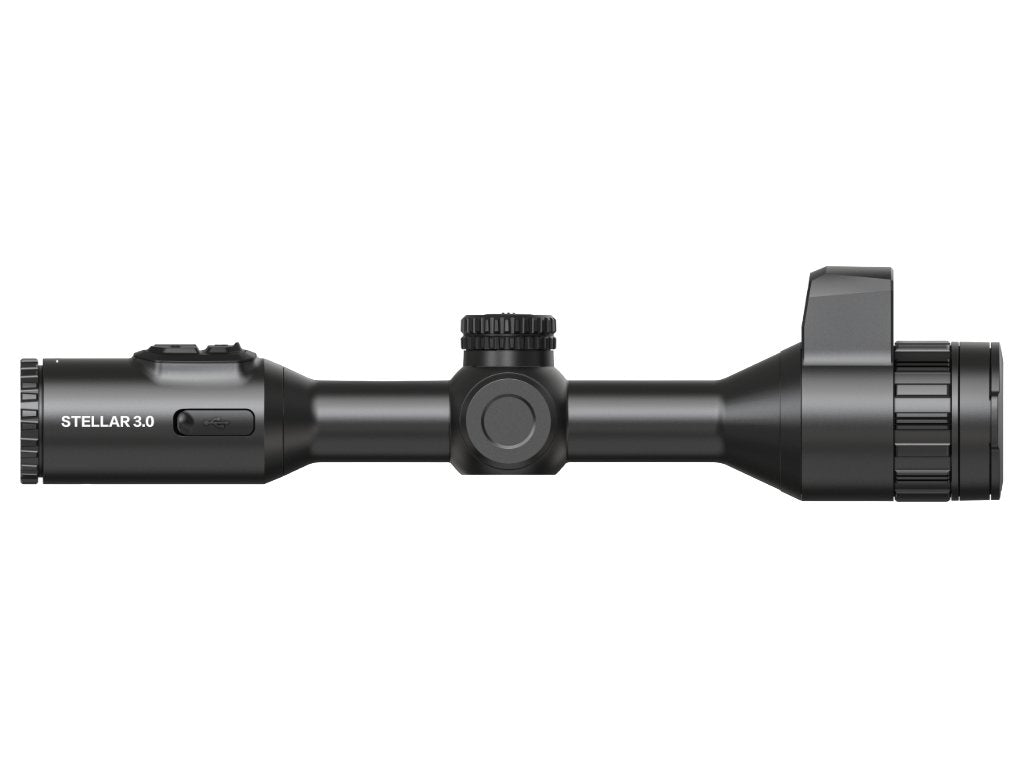 STELLAR SH35L 3.0