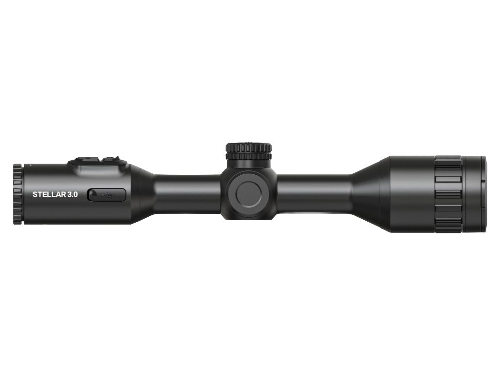 STELLAR SH35 3.0