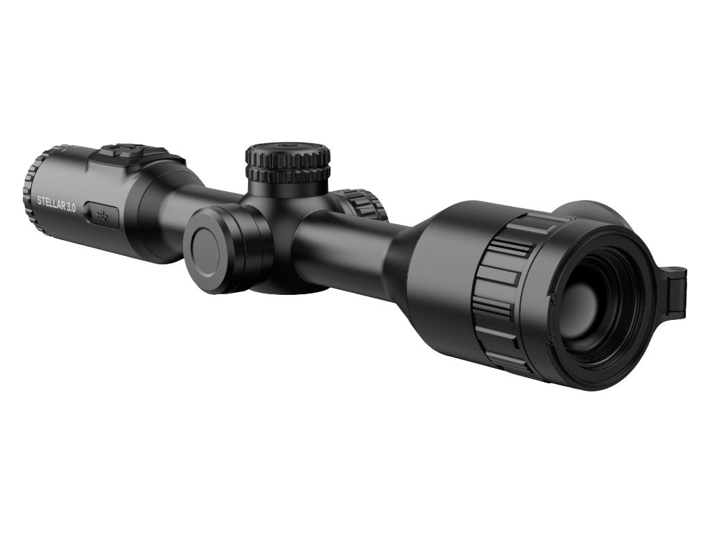 HIKMICRO STELLAR SH35 3.0