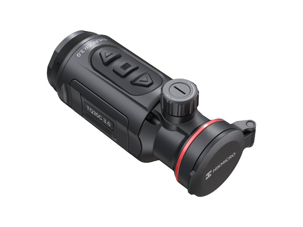 THUNDER TQ35C 3.0